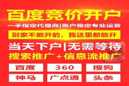 百度竞价广告实战：案例分析及优化策略